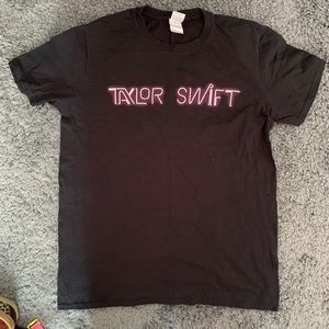 Taylor Swift 1989 World Tour T Shirt